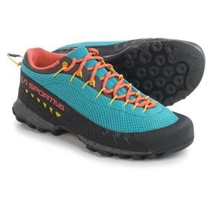 La Sportiva Approach Hiking Shoes